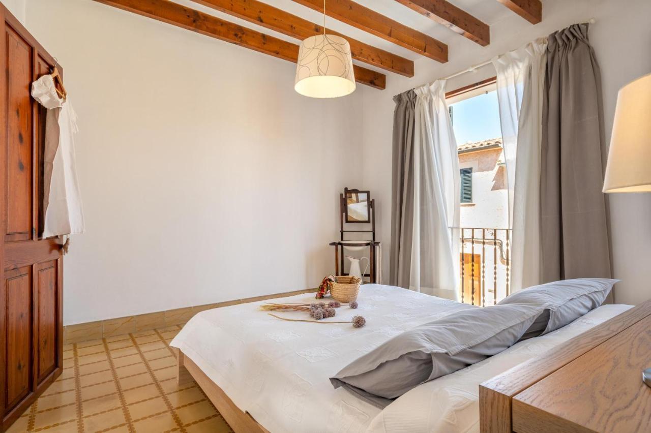 Ferienhaus Ca Na Francesca *