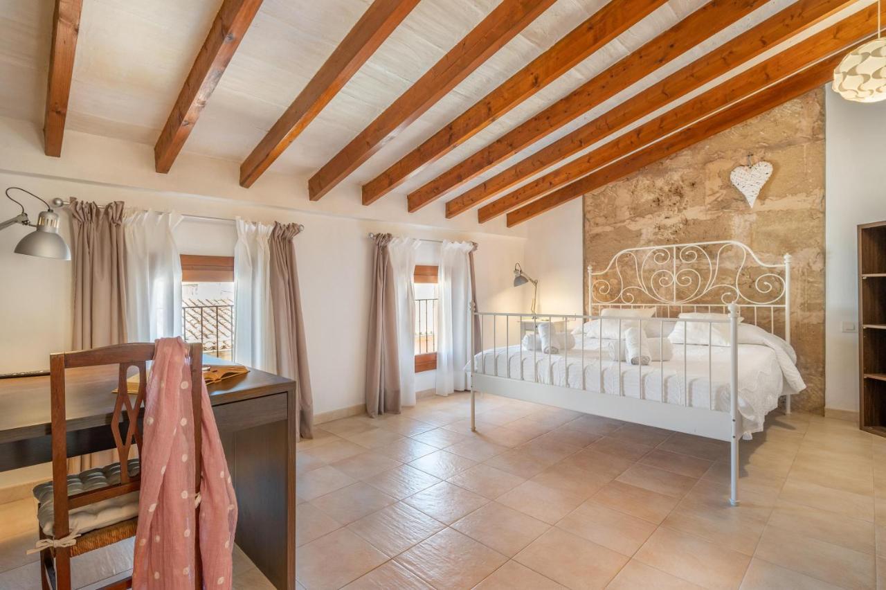 Ferienhaus Ca Na Francesca *